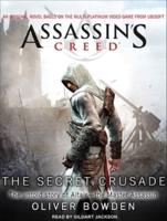 Assassin's Creed: The Secret Crusade