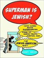 Superman Is Jewish?