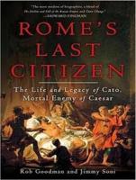 Rome's Last Citizen