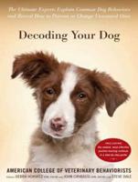 Decoding Your Dog