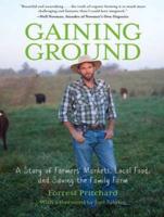 Gaining Ground