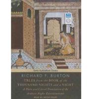 Tales from the Book of the Thousand Nights and a Night
