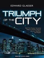 Triumph of the City