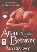 Atlantis Betrayed