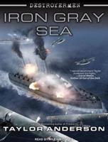 Destroyermen: Iron Gray Sea