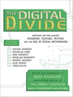 The Digital Divide