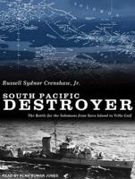 South Pacific Destroyer