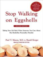 Stop Walking on Eggshells