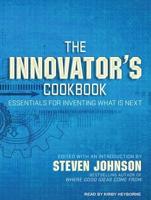 The Innovator's Cookbook