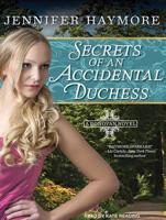 Secrets of an Accidental Duchess