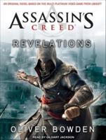 Assassin's Creed: Revelations