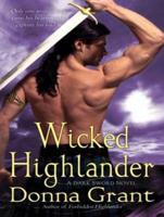 Wicked Highlander