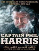 Captain Phil Harris