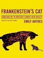 Frankenstein's Cat