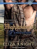 The Highlander's Temptation