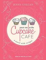 Meet Me at the Cupcake Cafe