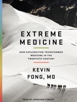 Extreme Medicine