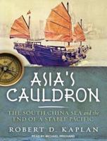 Asia's Cauldron