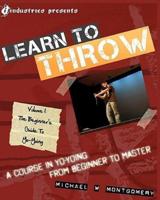Learn to Throw