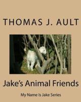 Jake's Animal Friends