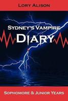 Sydney's Vampire Diary