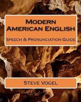Modern American English