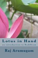 Lotus in Hand