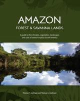 Amazon Forest and Savanna Lands