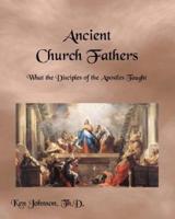 Ancient Church Fathers