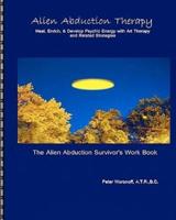 Alien Abduction Therapy
