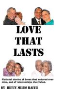 Love That Lasts