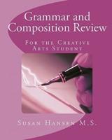 Grammar and Composition Review