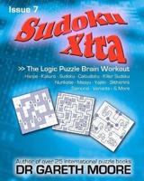 Sudoku Xtra Issue 7