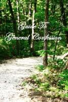 Guide to General Confession