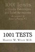 1001 Tests