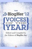 The BlogHer Voices of the Year