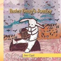 Easter Bunny's Journey
