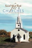 Social Handbook for Churches: A Various Assortment of Items