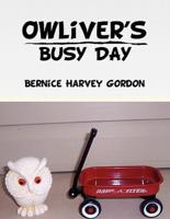 Owliver's Busy Day