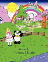 Amanda and the Magic Toy Panda: Episode 1