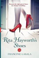 Rita Hayworth's Shoes