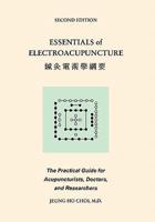 Essentials of Electroacupuncture