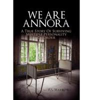 We Are Annora