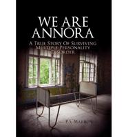 We Are Annora