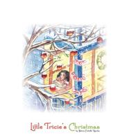 Little Tricie's Christmas
