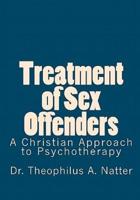 Treatment of Sex Offenders