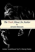 The Truth About An Author