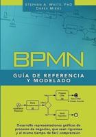 BPMN Guía De Referencia Y Modelado