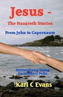 Jesus - The Nazareth Stories