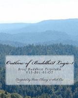 Outline of Buddhist Logic-1